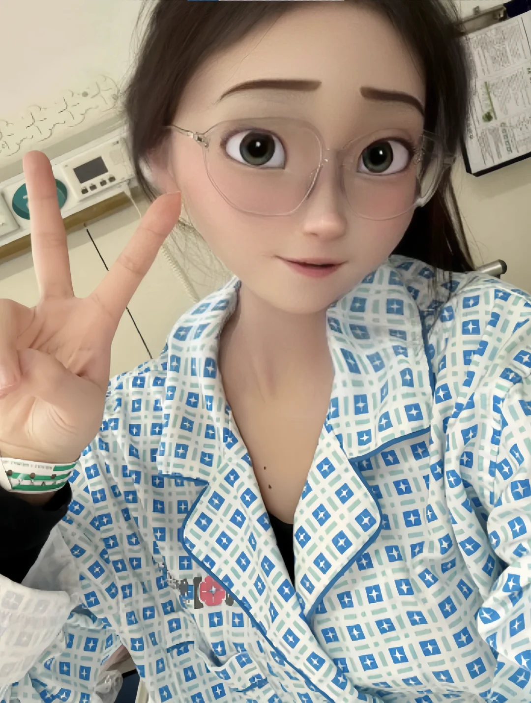 明天会更好，糖尿病手术，我来了,做试管代孕的条件